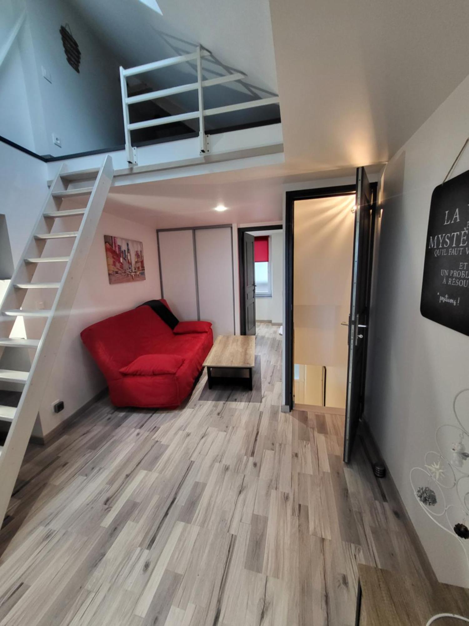 Margotte Apartment Les Pieux Ngoại thất bức ảnh